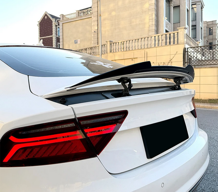 💕ART.7677  SPOILER Audi A7 C7 S7 RS7 2011-2017💕