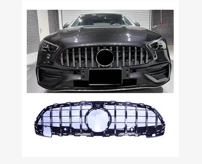 ART.7328  GRIGLIA Mercedes C class W206 CHROME