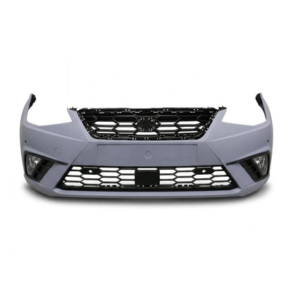 💕ART.10263 PARAURTI  ANTERIORI  Seat Ibiza MK5 (6F, KJ1) (2017-2021)💕