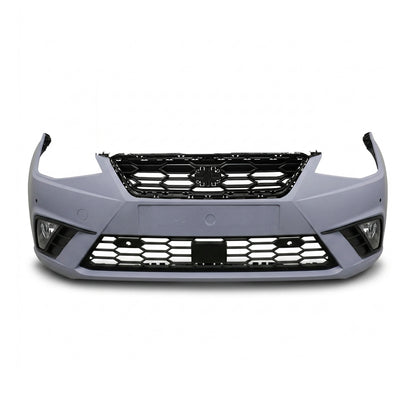 👉Paraurti stile FR adatto per Seat Ibiza MK5 (6F, KJ1) 17-21👈