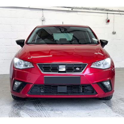 💕ART.10263 PARAURTI  ANTERIORI  Seat Ibiza MK5 (6F, KJ1) (2017-2021)💕