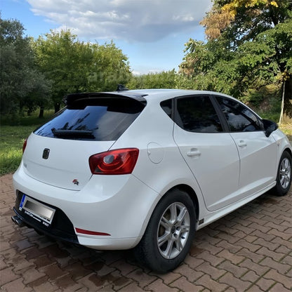 💕ART.10103 SPOILER Seat Ibiza MK4 (6J, 6P) (2008-2016)💕