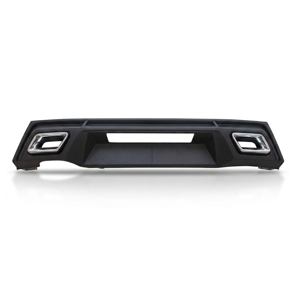 👉Diffusore posteriore adatto per Seat Ibiza MK5 (6F, KJ1) 17-21👈