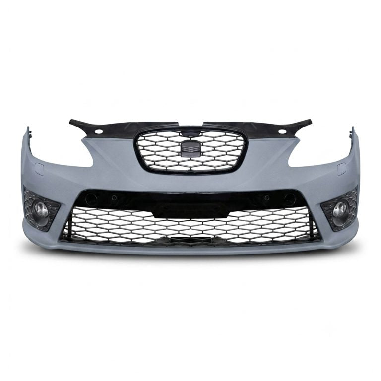 💕ART.10264 PARAURTI  ANTERIORI Seat Leon MK2 Facelift (1P) (2009-2012)💕