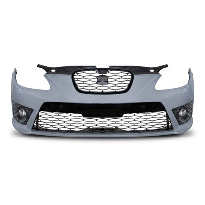 💕ART.10264 PARAURTI  ANTERIORI Seat Leon MK2 Facelift (1P) (2009-2012)💕
