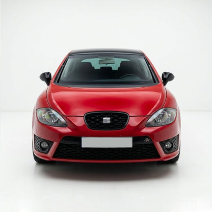 💕ART.10264 PARAURTI  ANTERIORI Seat Leon MK2 Facelift (1P) (2009-2012)💕