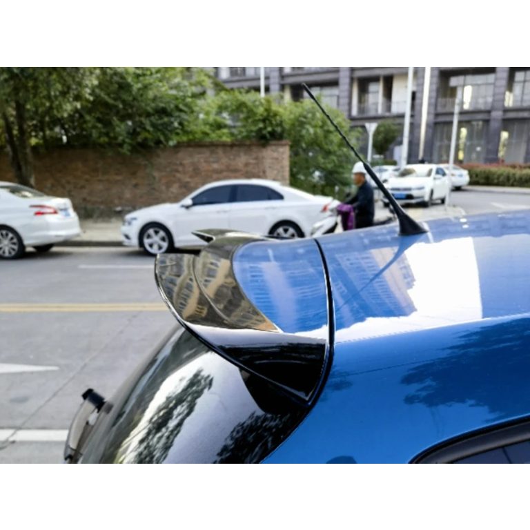 💕ART.10108 SPOILER Seat Leon MK2 (1P) (2009-2012)💕