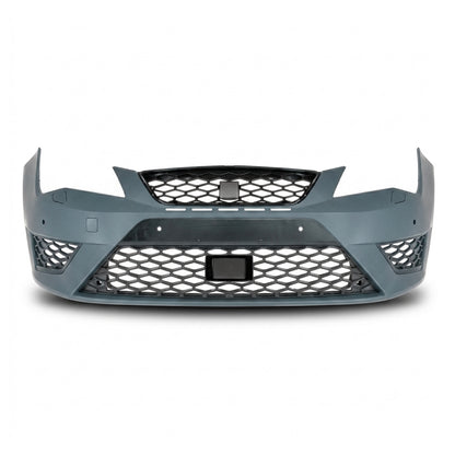 👉Paraurti stile Cupra R adatto per Seat Leon MK3 (5F) 12-19👈
