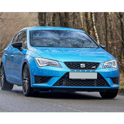 💕ART.10261 PARAURTI ANTERIORI Seat Leon MK3 (5F) (2012-2019)💕