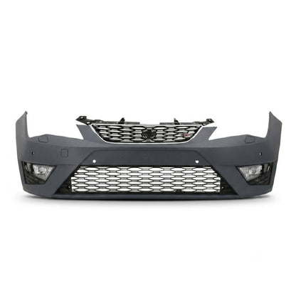 💕ART.10262 PARAURTI ANTERIORI Seat Leon MK3 (5F) (2012-2019)💕