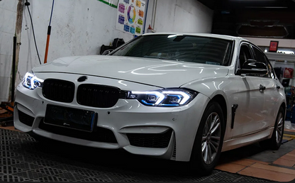 ART.5101 FARI ANTERIORI BMW SERIE 3 F30 F31 F35 LED Faro 2013-2019