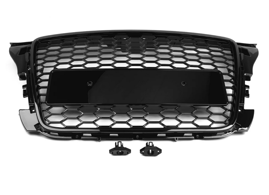 ART.7672  GRIGLIA Audi A3 8P S3 2008-2012