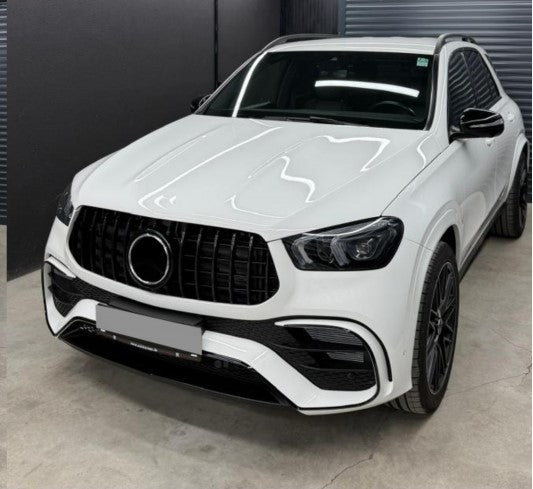 ART.5622 PARAURTI ANTERIORI Mercedes GLE SUV W167/Coupe C167 19-23