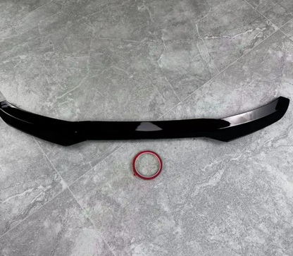 ART.7410 SPOILER VW Tiguan R-Line MK3 2024-