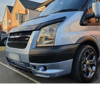 💕PROTEZIONE COFANO   FORD TRANSIT MK7   2007-2013💕