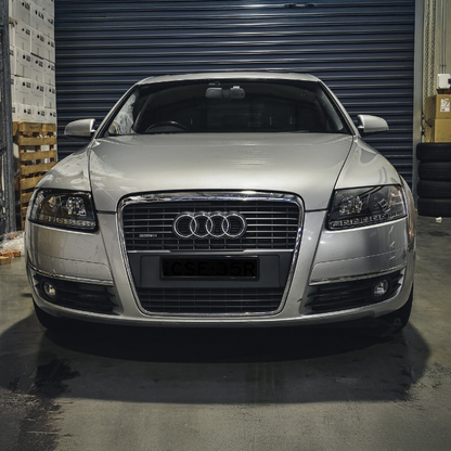 💕ART.9941 FARI  ANTERIOIRI  AUDI A6 2004-2011 C6 4F Headlights💕