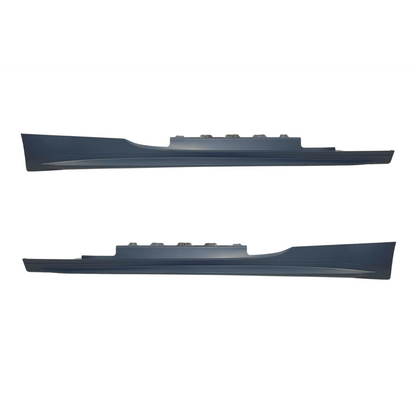💕ART.9107 MINIGONNE BMW SERI  4 G22 / G23 Look M Performance💕