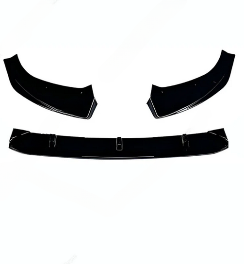 ART.7439 SPLITTER 3PZ  Audi A3 S3 2016-2020