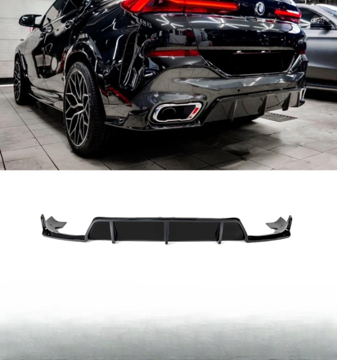 💕BODYKIT   BMW X6 G06 PRE-LCI 💕