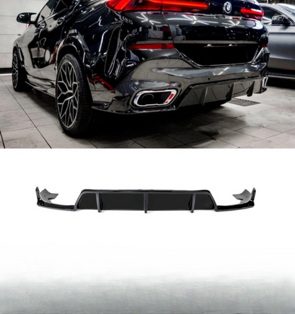 💕BODYKIT   BMW X6 G06 PRE-LCI 💕