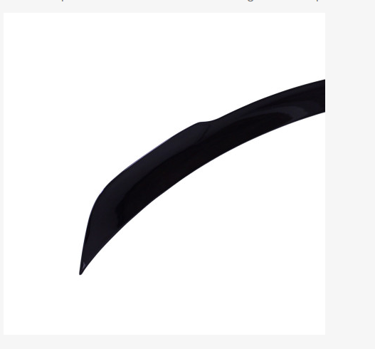 ART.7353  SPOILER MERCEDES CLASSE C  W206