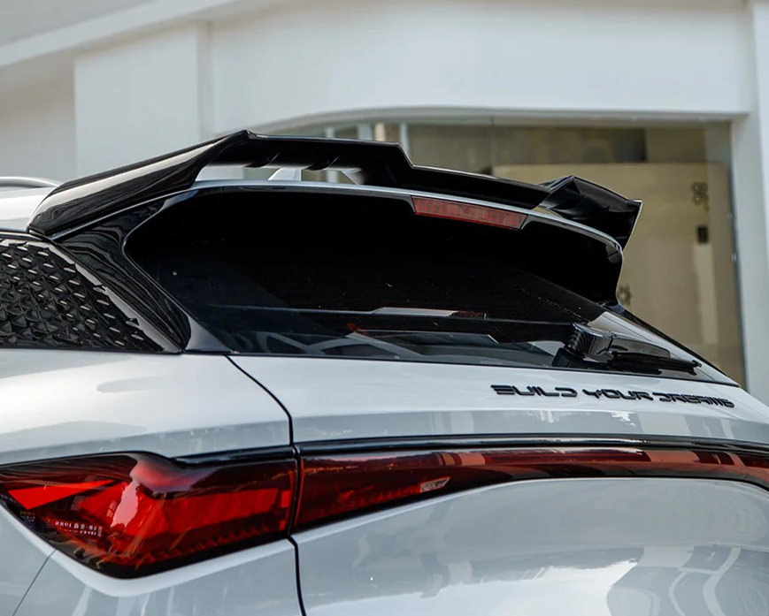 ART.7495  SPOILER BYD Atto 3 2022
