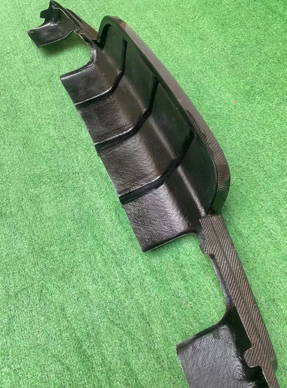 ART.7496 DIFFUSORI BMW SERIE 3 F30 F35