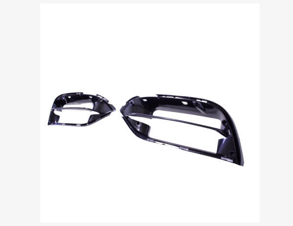 ART.7362 PARAURTI  ANTERIORI  Mercedes C-Class W205 S205 A205 C205