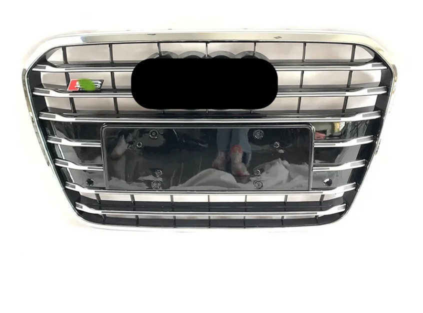 ART.7648  GRIGLIA  Audi A6/S6 C7 2012-2015