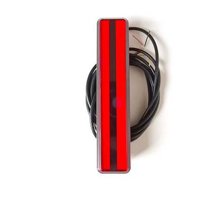 ART.7583 DIFFUSORI VW Golf MK6 GTI 2008-2013