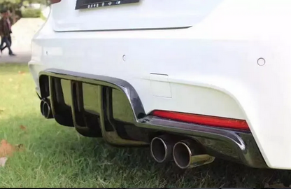 ART.7496 DIFFUSORI BMW SERIE 3 F30 F35