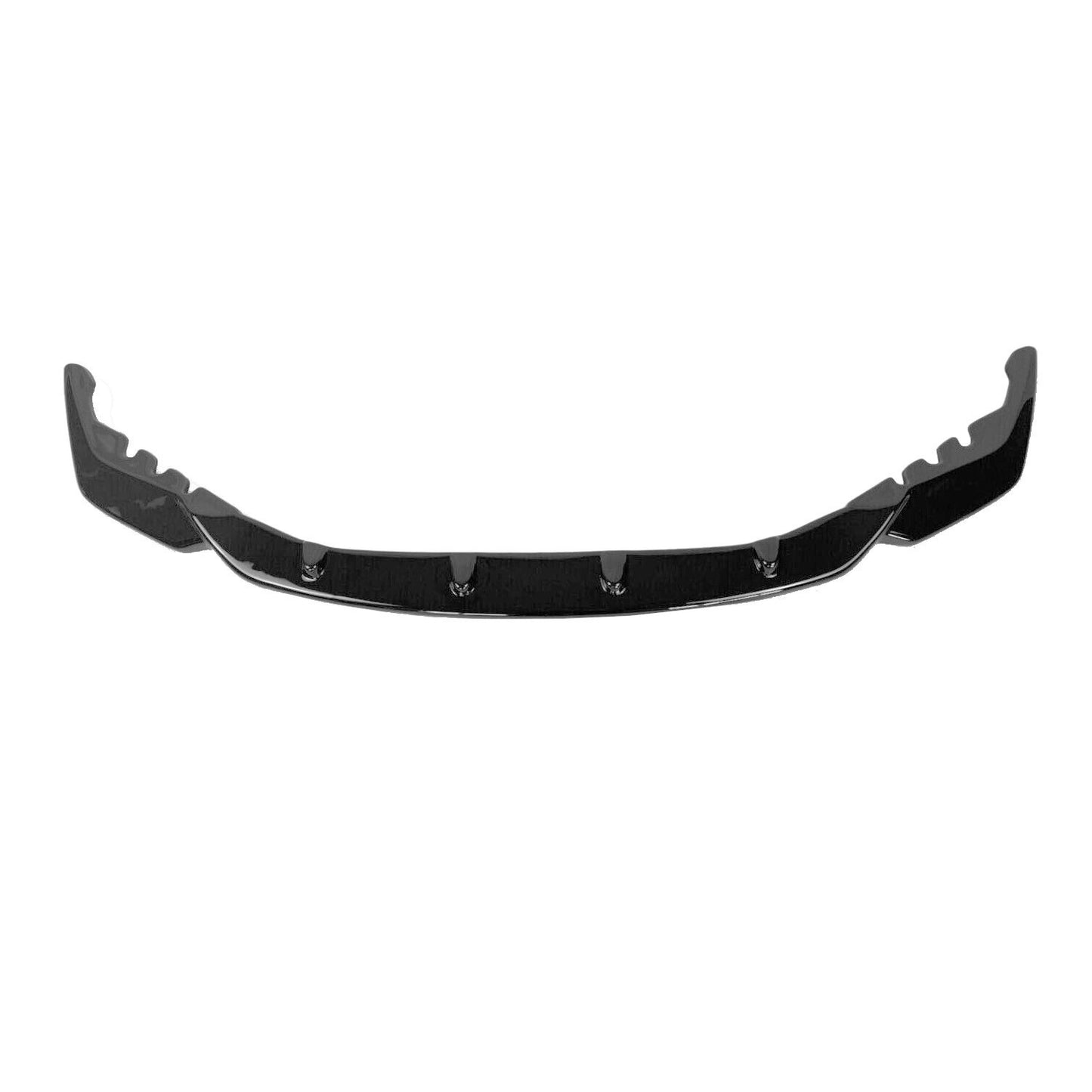 💕SPLITTER  ADATTO PER   BMW M3 G80 M4 G82   NERO  LUCIDO 💕