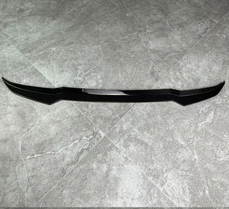 ART.6161 SPOILER Audi SQ5 Q5 S-Line Sportback 2020-2024