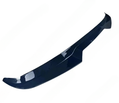 ART.7259 SPOILER Audi S3 / A3 S-Line Sportback 8V Facelift 2016-2019