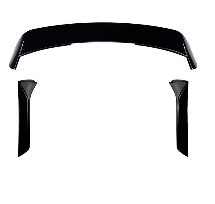 ART.6943  SPOILER  Seat Leon 5F FR MK3 5 Door 2013-2019