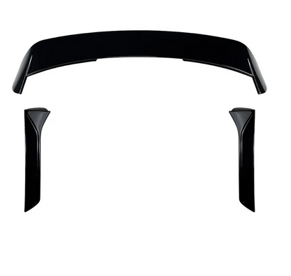 ART.6943  SPOILER  Seat Leon 5F FR MK3 5 Door 2013-2019