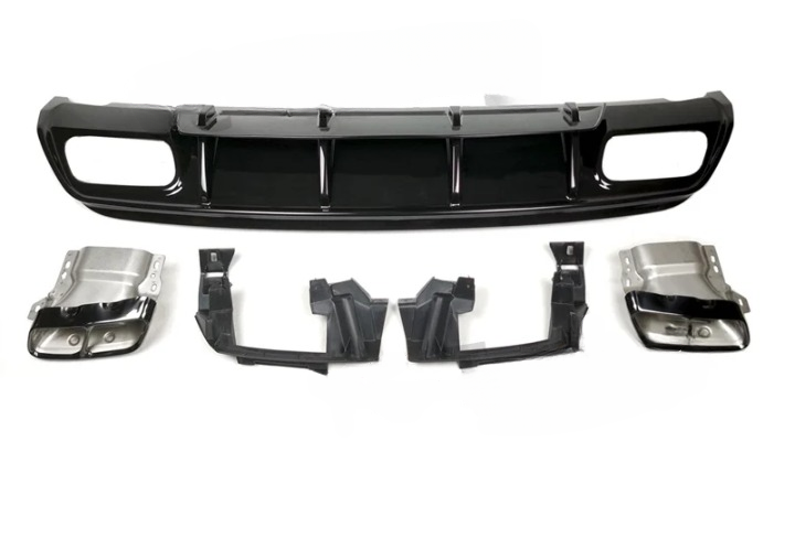 ART.7524  DIFFUSORI MERCEDES  CLASSE A  W176