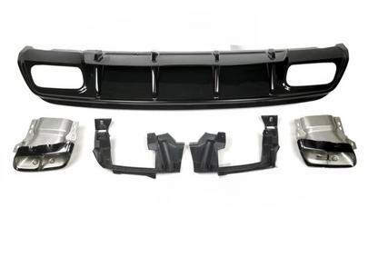 ART.7524  DIFFUSORI MERCEDES  CLASSE A  W176