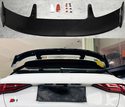 ART.7169 SPOILER Audi RS3 S3 A3 S-Line 2020-2024