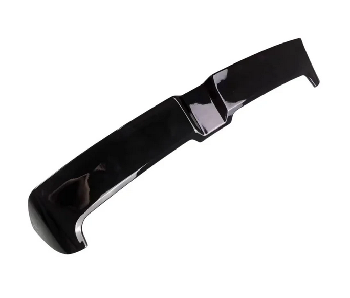 ART.7401 SPOILER VW Golf Mk6 GTI R R20 TSI TDI 2009-2013
