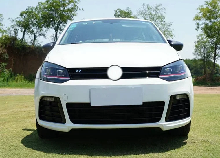 💕ART.7525 FARI ANTERIORI VW  Polo 2010-2017💕