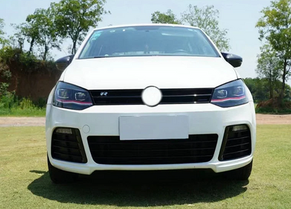 💕ART.7525 FARI ANTERIORI VW  Polo 2010-2017💕