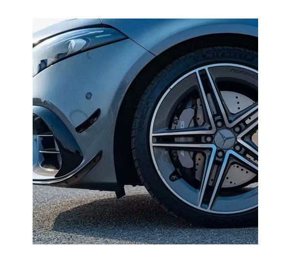 ART.7528  BODYKIT MERCEDES CLASSE A W177 2018+