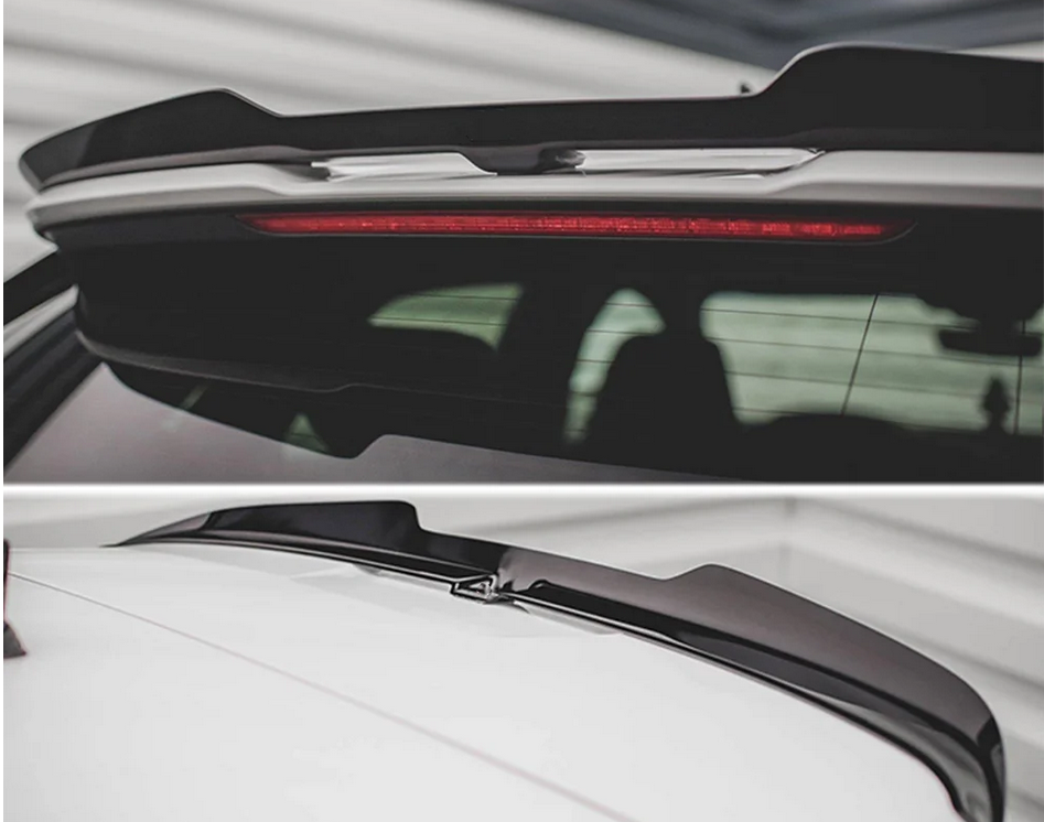 ART.7162  SPOILER  Audi A3 S3 RS3 8Y 5Door Sportback 2020-2024