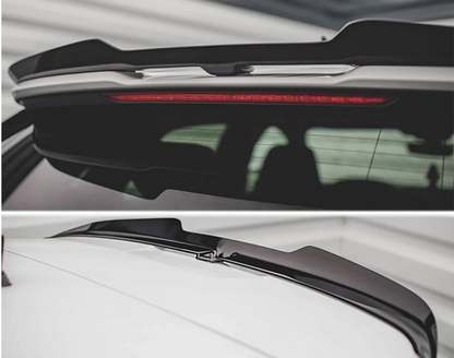 ART.7162  SPOILER  Audi A3 S3 RS3 8Y 5Door Sportback 2020-2024