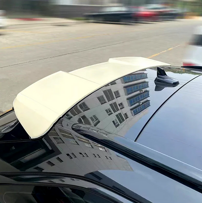 ART.6839 DOPPIO SPOILER  Audi A6 RS6 4G 2011- 2018