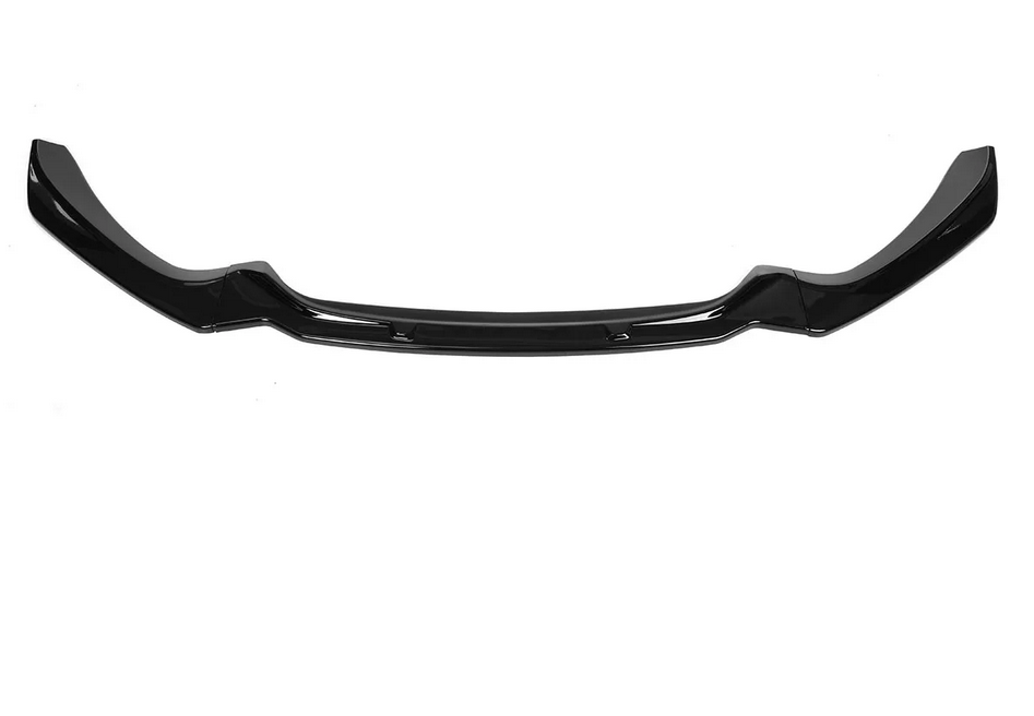 ART.7523  SPLITTER 3PZ  BMW 1 F20 F21 2015 ~2019