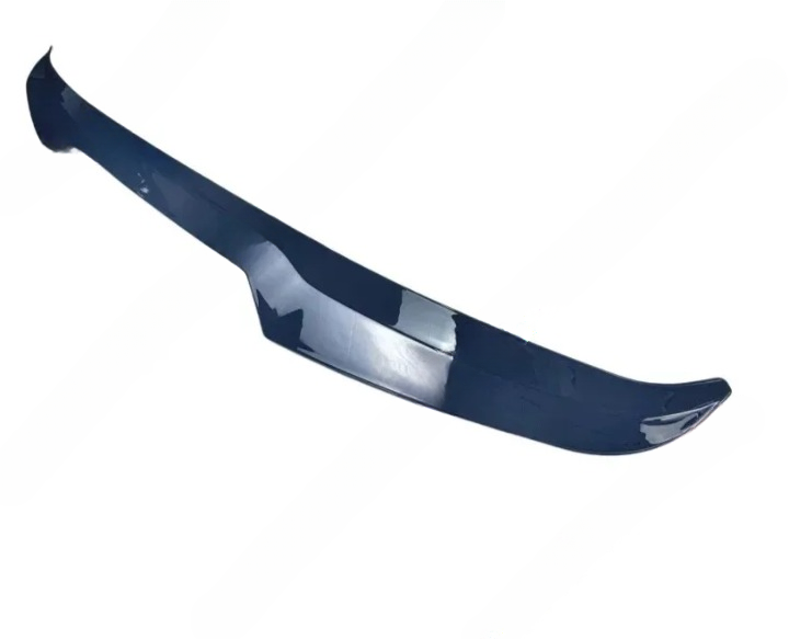 ART.7259 SPOILER Audi S3 / A3 S-Line Sportback 8V Facelift 2016-2019
