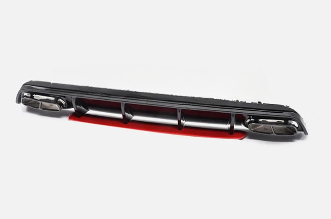 ART.7521  DIFFUSORI Mercedes Benz A Class W176  2013-2018