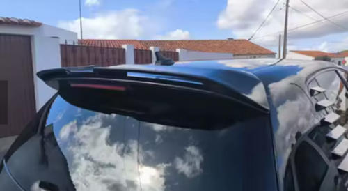ART.7401 SPOILER VW Golf Mk6 GTI R R20 TSI TDI 2009-2013